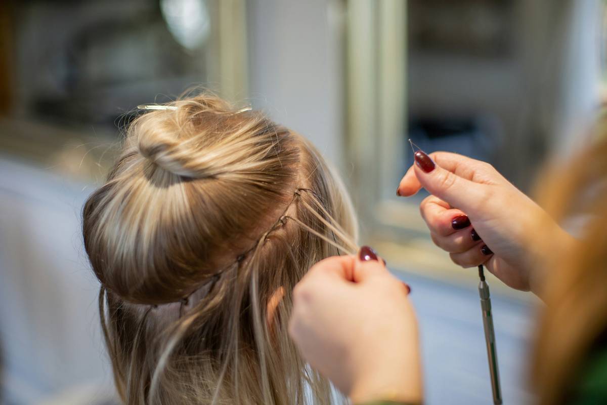 Thinning Solutions: 7 Proven Ways to Avoid Painful Hair Mistakes